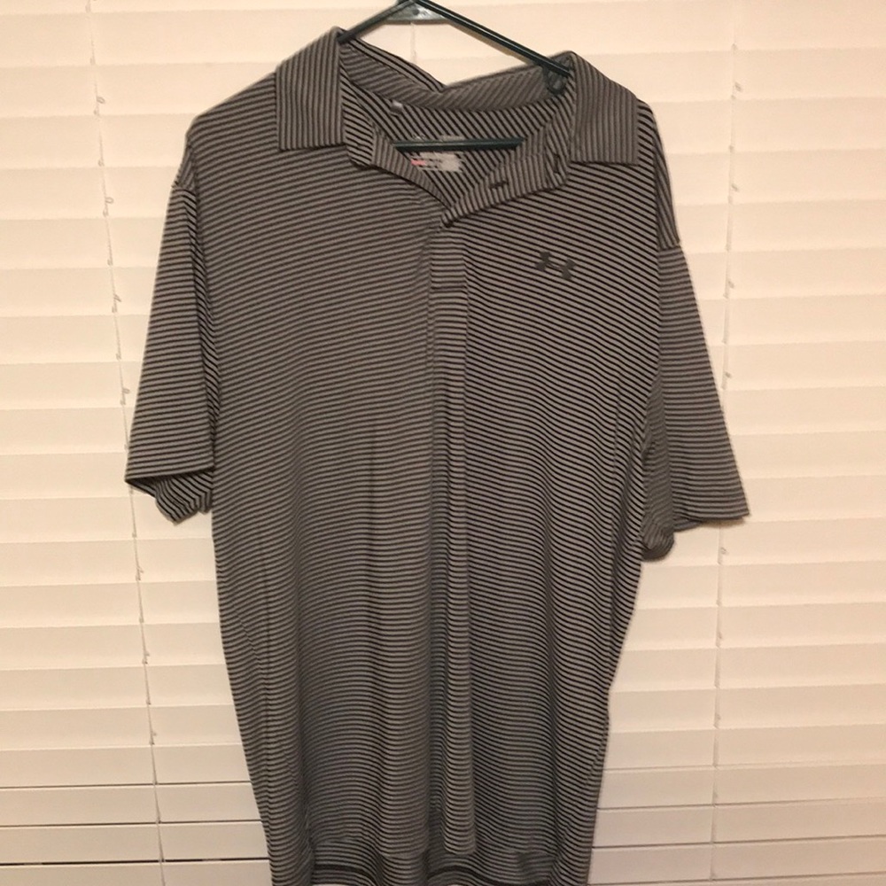 Under Armour XL Polo